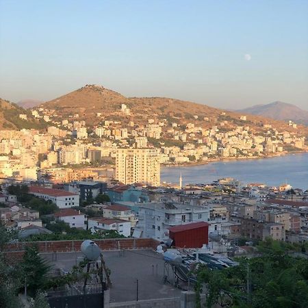 Alfa Apartaments Sarandë Exterior foto